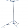 Travellife rotary dryer 4 arms aluminum